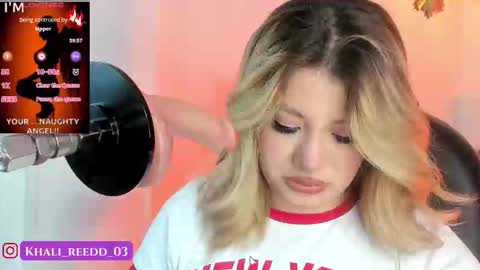 Khali online show from 03.20.26