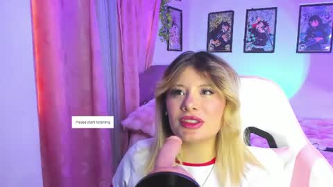Snapshot of khali_reiss_ chatting on 06.17.26 Abby online show from 06.17.26