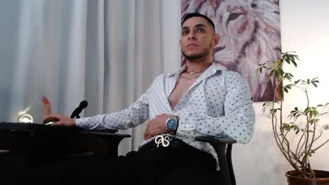 KhalicaN online show from 04.08.26