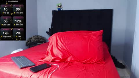 Khalid Rumie online show from 11.27.25