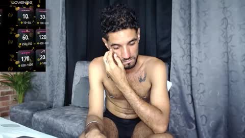 Khalid Rumie online show from 02.17.26