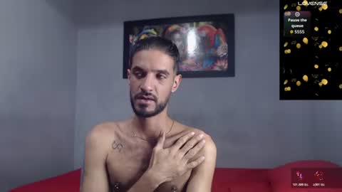 Khalid Rumie online show from 06.14.26