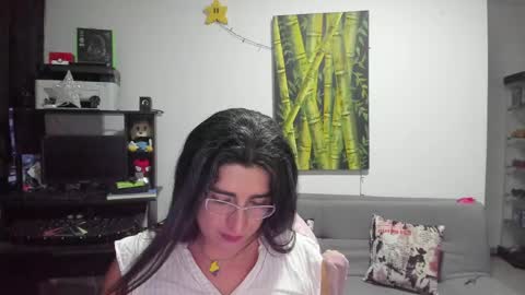 Khalifa Kasumi online show from 03.27.26