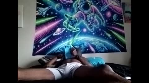 Diamondglove online show from 02.20.25