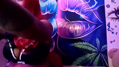 Diamondglove online show from 10.06.25