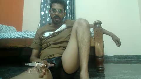 Khan3043 online show from 01.17.26