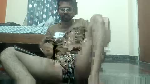 Khan3043 online show from 01.18.26