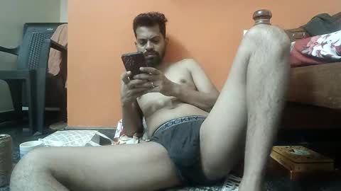 Khan3043 online show from 02.28.26