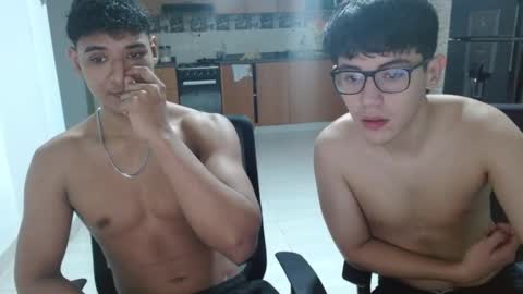 Khan Belic online show from 11.11.25