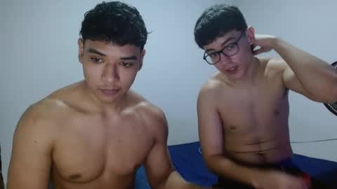 Khan Belic online show from 11.23.25