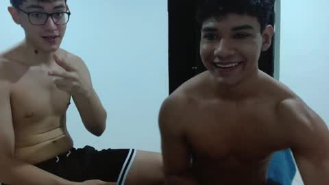 Khan Belic online show from 12.04.25