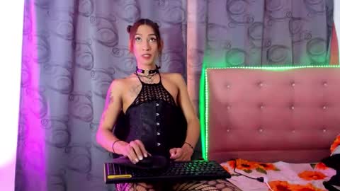 Khandyz online show from 03.07.26