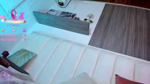 Kharla Marin online show from 03.14.26