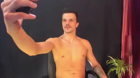 DonyBrown online show from 02.16.26