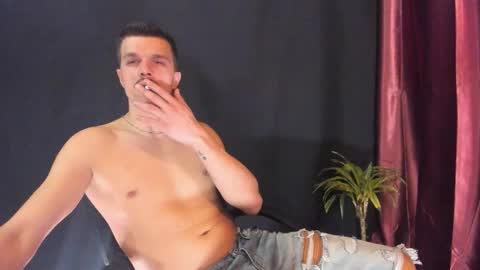 DonyBrown online show from 02.24.26