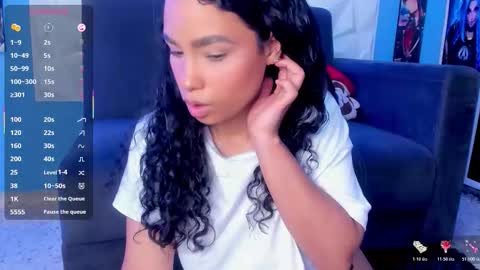 khateandersson online show from 11.14.25