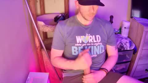 KevKev online show from 04.18.26