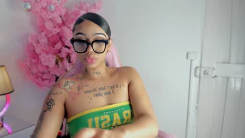 Khelany Isyy  online show from 12.03.24