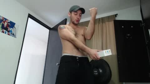 khevinlopezonig online show from 03.30.26