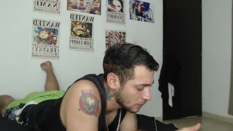 khevinlopezonig online show from 04.03.26