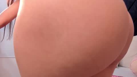 Khloe Cute online show from 09.15.25