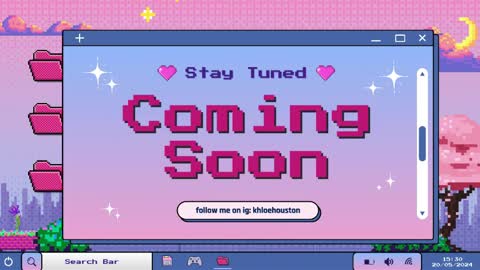 Khloe online show from 03.30.26