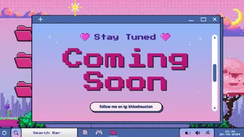 Khloe online show from 04.21.26