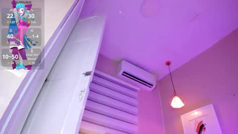 khloe_sweeet online show from 10.13.25