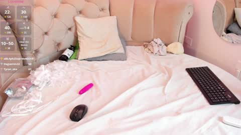 Khloe online show from 01.10.25