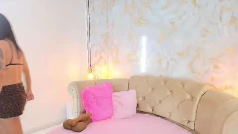 Khloe online show from 03.25.26