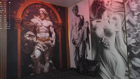 Snapshot of khokhol1999 chatting on 01.11.25 Eric online show from 01.11.25