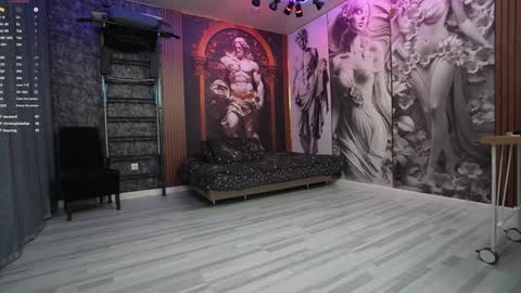 Snapshot of khokhol1999 chatting on 02.06.25 Eric online show from 02.06.25