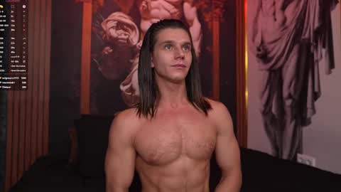 Snapshot of khokhol1999 chatting on 11.02.25 Eric online show from 11.02.25