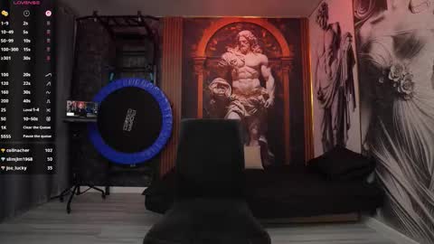 Eric online show from 03.13.26