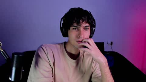 khozler_ online show from 01.03.25