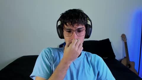 khozler_ online show from 02.16.25