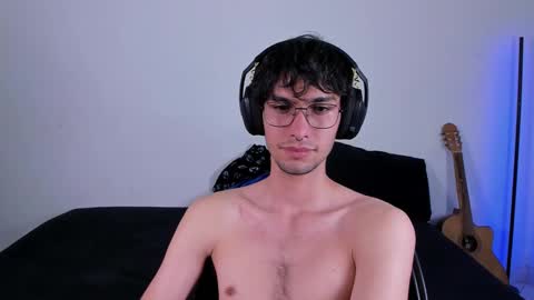 khozler_ online show from 03.02.25