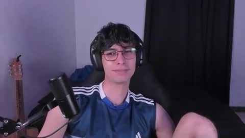 khozler_ online show from 09.11.25