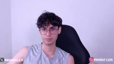 Snapshot of khozler_ chatting on 02.08.26 khozler_ online show from 02.08.26