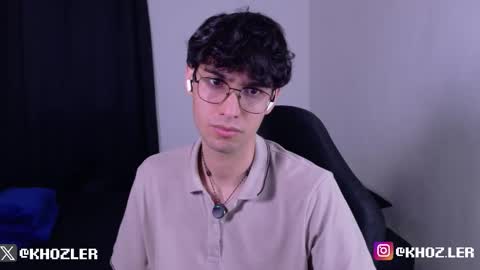 Snapshot of khozler_ chatting on 02.15.26 khozler_ online show from 02.15.26