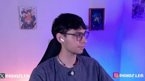 khozler_ online show from 03.30.26