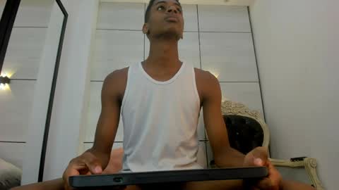 Kris Evans online show from 03.31.26