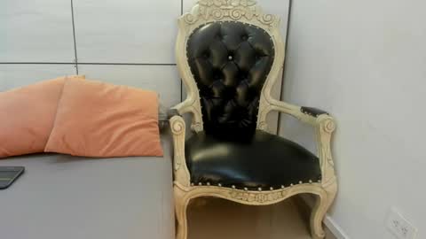 Kris Evans online show from 04.07.26