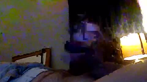 Snapshot of khrisdavis63 chatting on 10.22.25 Khristopher Davis online show from 10.22.25