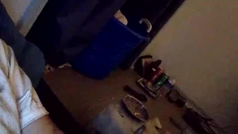 Snapshot of khrisdavis63 chatting on 11.02.25 Khristopher Davis online show from 11.02.25