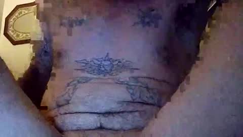 Snapshot of khrisdavis63 chatting on 11.19.25 Khristopher Davis online show from 11.19.25