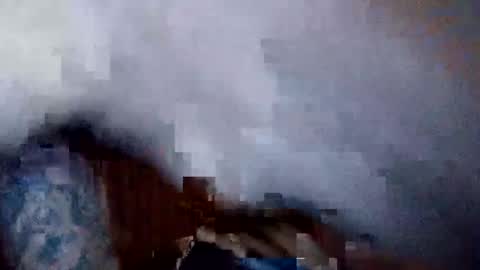 Snapshot of khrisdavis63 chatting on 11.20.25 Khristopher Davis online show from 11.20.25