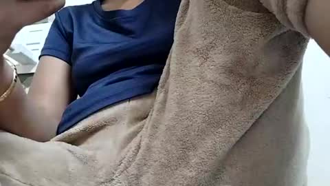 khushisinghh online show from 12.03.24