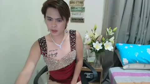 Khylle 27 online show from 10.29.25