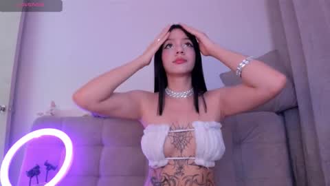 Snapshot of ki_ttyu chatting on 12.03.25 ki_ttyu online show from 12.03.25